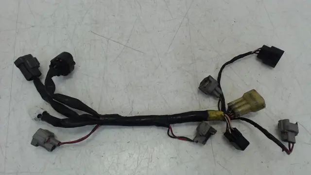 KABELBOOM Yamaha FJR 1300 2003 - 2005