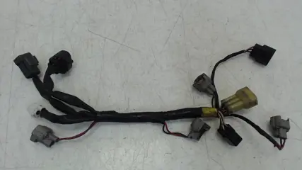 KABELBOOM Yamaha FJR 1300 2003 - 2005