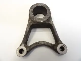ACHTER REMKLAUW Suzuki TL 1000 1996 - 2001
