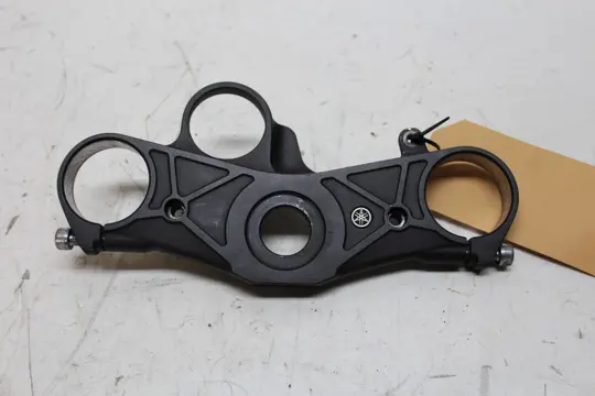 KROONPLAAT Yamaha YZF R1 2009 - 2010