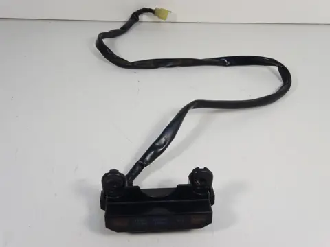 TELLER Honda VF 1000 R 1984 - 1988
