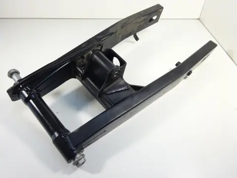 ACHTER BRUG Honda NC 750 X 2014 - 2015
