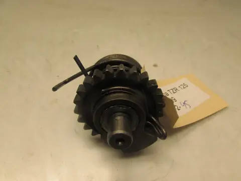 MOTORBLOK DIVERSE Yamaha TZR 125 1997 - 1999