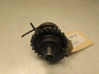 MOTORBLOK DIVERSE Yamaha TZR 125 1997 - 1999