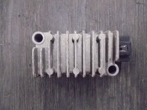 SPANNINGSREGELAAR Yamaha MT 125 2014 - 2019