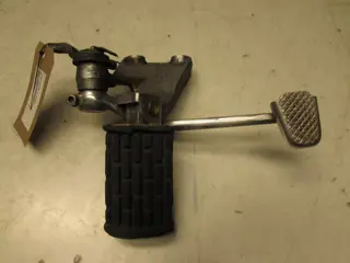 RECHTER SCHETSPLAAT Yamaha V max 1987 - 2002