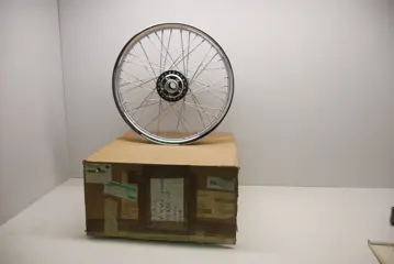 VOORVELG Harley Davidson Dyna 2000 - 2017