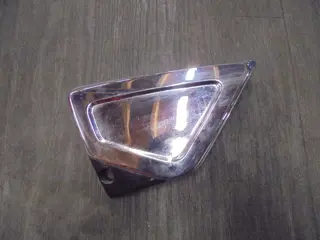 RECHTER ZIJKUIP KLEIN Kawasaki LTD 454 1985 - 1995