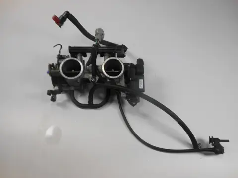 GASKLEPHUIS Kawasaki VERSYS 650 2015 - 2018