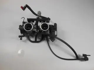 GASKLEPHUIS Kawasaki VERSYS 650 2015 - 2018