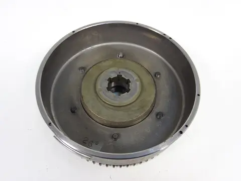ROTOR VLIEGWIEL Ducati monster 600 1992 - 2002