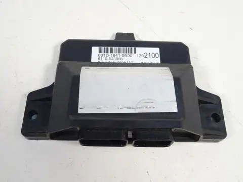 CDI UNIT Triumph Speed Triple 1050 2005 - 2007