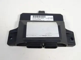 CDI UNIT Triumph Speed Triple 1050 2005 - 2007