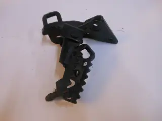 LINKER SCHETSPLAAT Aprilia Caponord 1000 2001 - 2007
