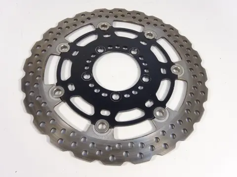 REMSCHIJF VOOR Kawasaki Z 750 2007 - 2010