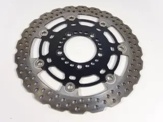 REMSCHIJF VOOR Kawasaki Z 750 2007 - 2010