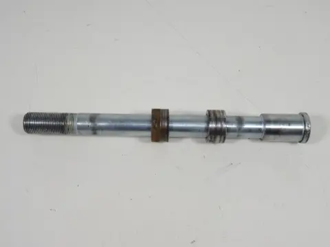 VOORAS Kawasaki ER 6 2012 - 2015