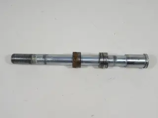 VOORAS Kawasaki ER 6 2012 - 2015