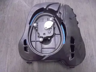 LUCHTFILTERHUIS Buell Ulysses XB12 2006 - 2007