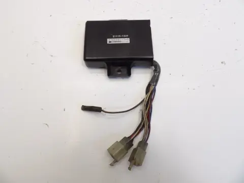 CDI UNIT Kawasaki CSR 305 LTD 1981 - 1989
