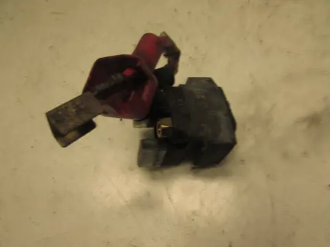 STARTMOTORRELAIS Yamaha FAZER 600 2001 - 2003