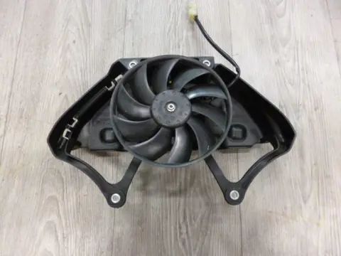 VENTILATOR Honda CBF 1000 2010 - 2012