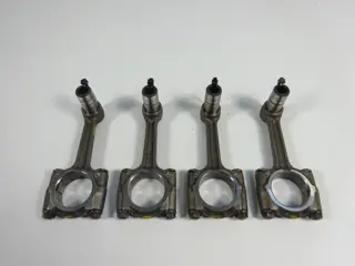 ZUIGER Yamaha FZ6 2004 - 2007