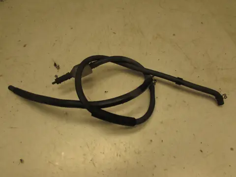 LUCHTFILTERHUIS Yamaha YZF 600 Thundercat 1996 - 2003