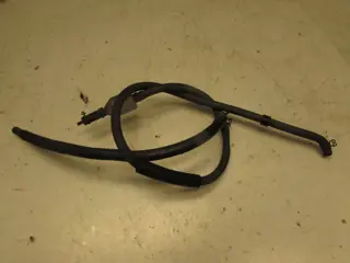 LUCHTFILTERHUIS Yamaha YZF 600 Thundercat 1996 - 2003