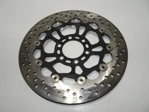 REMSCHIJF VOOR Hyosung Comet 650 2003 - 2006