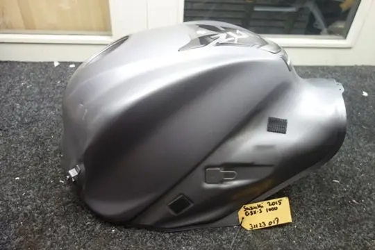 TANK Suzuki GSX S 1000 2015 - 2016