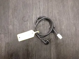 ABS SENSOR ACHTER Yamaha MT 07 2018 - 2021