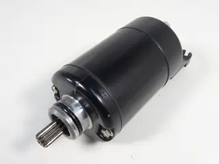 STARTMOTOR Kawasaki ER 6 2007 - 2011