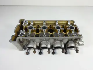 CILINDERKOP Yamaha FZ6 2004 - 2007