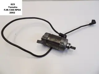 STARTMOTOR Yamaha FJR 1300 2001 - 2002