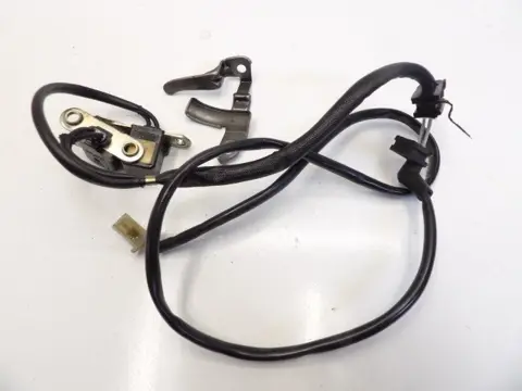 PULSGEVER Honda VT 1100 1995 - 2005