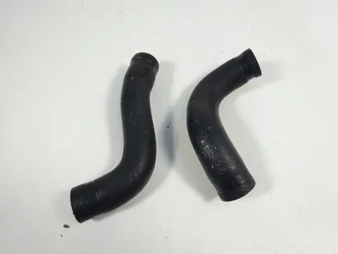 RADIATOR TOEBEHOREN Kawasaki ER 6 2005 - 2008