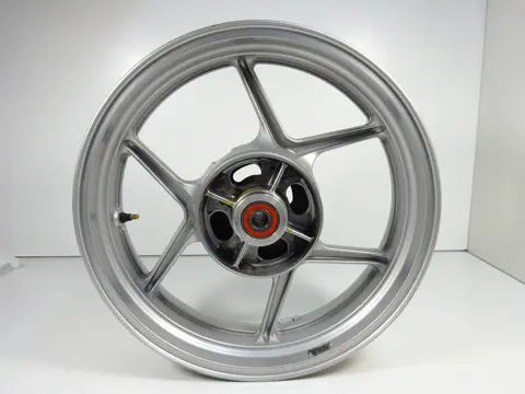 ACHTER VELG Kawasaki VERSYS 650 2007 - 2009