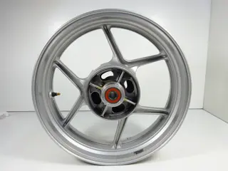 ACHTER VELG Kawasaki VERSYS 650 2007 - 2009