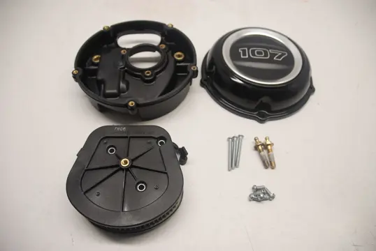 LUCHTFILTERHUIS Harley Davidson Softtail 2018 - 2020