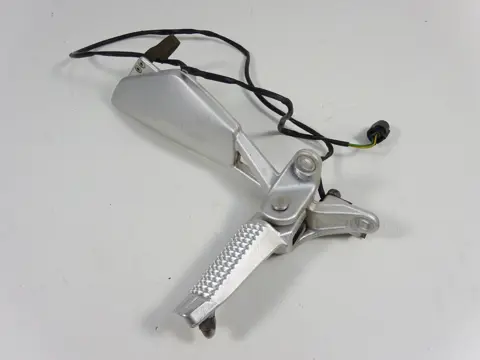 RECHTER SCHETSPLAAT BMW K 1200 S 2004 - 2009