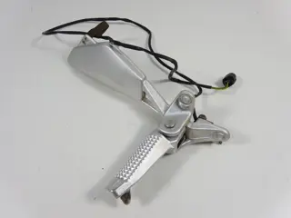 RECHTER SCHETSPLAAT BMW K 1200 S 2004 - 2009