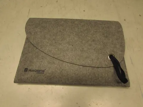 INSTRUCTIEBOEKJE Husqvarna Vitpilen 701 2018 - 2019