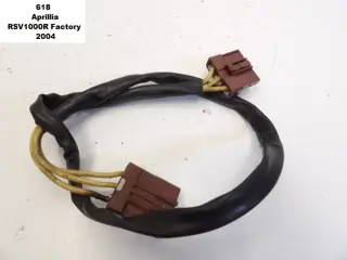 SPANNINGSREGELAAR Aprilia RSV 1000 2004 - 2010