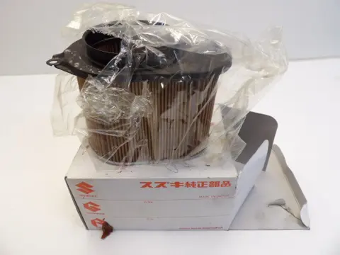 LUCHTFILTER Suzuki VS 700 Intruder 1985 - 1991