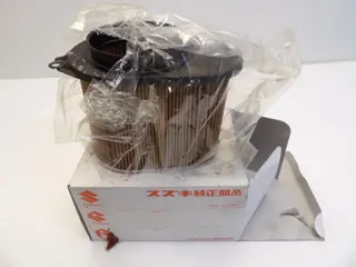 LUCHTFILTER Suzuki VS 700 Intruder 1985 - 1991