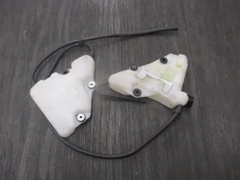 KOELVLOEISTOF RESERVOIR Ducati Panigale S 1199 2013 - 2014
