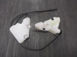 KOELVLOEISTOF RESERVOIR Ducati Panigale S 1199 2013 - 2014