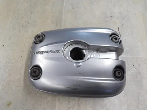 KLEPPENDEKSEL BMW R 1150 RT R 850 RT 2000 - 2005