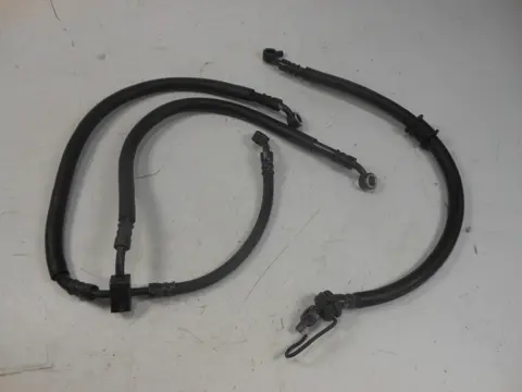 REMLEIDING VOOR Kawasaki ZX 10 R 2008 - 2010